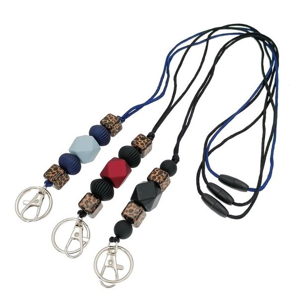 keychains 2021 style lanyard neck rope for keys id card mobile phone straps cute necklace hand strap, Silver
keychains 2021 style lanyard neck rope for keys id card mobile phone straps cute necklace hand strap, Silver