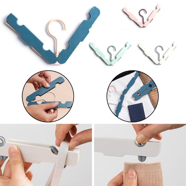 hangers & racks clothes hanger portable plastic non-slip space saving windproof clothing organizer foldable drying rack
hangers & racks clothes hanger portable plastic non-slip space saving windproof clothing organizer foldable drying rack