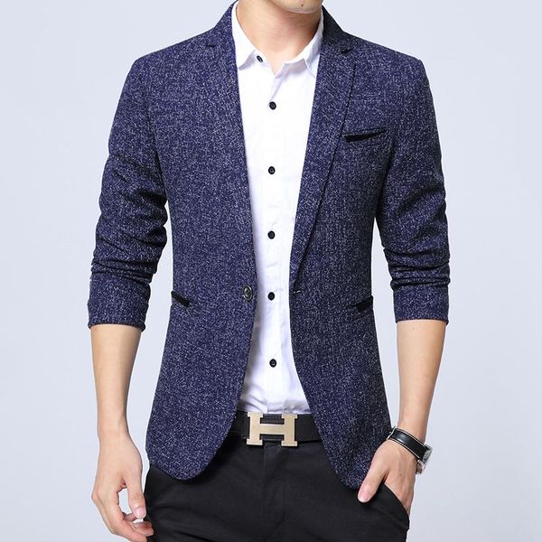 men's suits & blazers blazer fashion british style male slim fat 5xl thin casual men jacket coat brand outwear blusa masculina, White;black
men's suits & blazers blazer fashion british style male slim fat 5xl thin casual men jacket coat brand outwear blusa masculina, White;black
