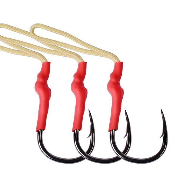 fishing hooks iron plate hook single be used for lead fish offshore angling 5 individual / package tbg71202
fishing hooks iron plate hook single be used for lead fish offshore angling 5 individual / package tbg71202