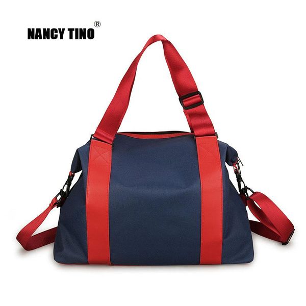 outdoor bags nancy tino fitness sports bag canvas travel handbag large capacity casual waterproof luggage crossbody
outdoor bags nancy tino fitness sports bag canvas travel handbag large capacity casual waterproof luggage crossbody