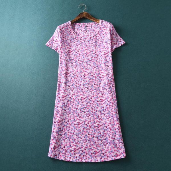women's sleepwear flower sleepshirt nightgown sleepdress lady cotton home wear nightshirt nightwear 2021 intimate lingerie bathrobe, Black;red
women's sleepwear flower sleepshirt nightgown sleepdress lady cotton home wear nightshirt nightwear 2021 intimate lingerie bathrobe, Black;red