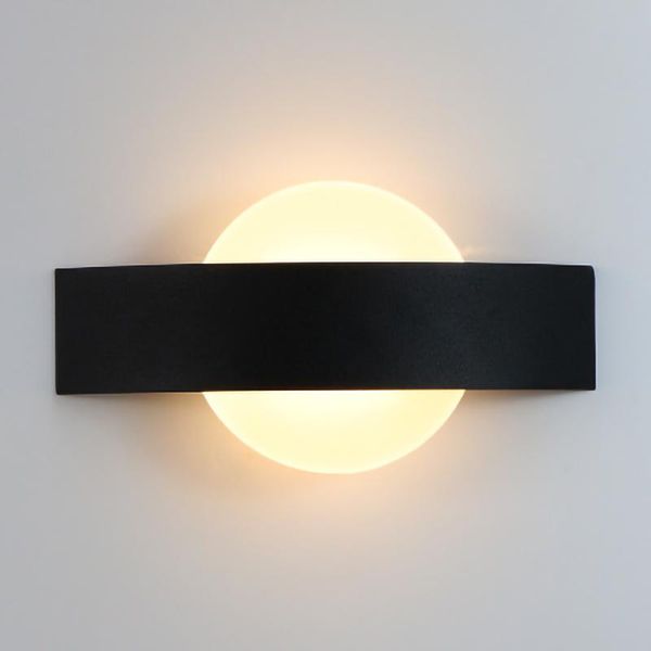 modern simplicity acrylic led 110v 220v wall lamp indoor bedroom bedside living room lighting fixture corridor loft child sconce
modern simplicity acrylic led 110v 220v wall lamp indoor bedroom bedside living room lighting fixture corridor loft child sconce