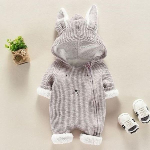 clothing sets canis toddler baby boys girls ears hooded romper jumpsuit outfits set, White
clothing sets canis toddler baby boys girls ears hooded romper jumpsuit outfits set, White