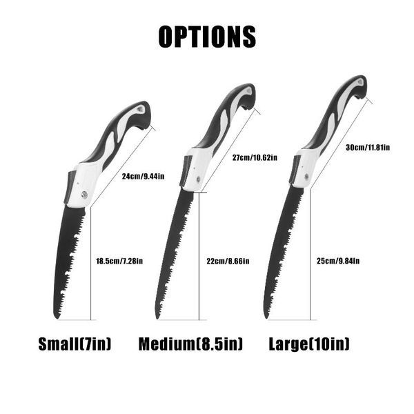 hand tools universal folding saw 7/8.5/10in blade woodworking/household cutting sk5 steel handle collapsible sharp
hand tools universal folding saw 7/8.5/10in blade woodworking/household cutting sk5 steel handle collapsible sharp