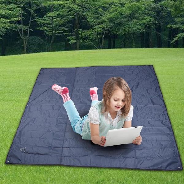 outdoor pads 2.15x2.15m waterproof pocket beach blanket folding camping mat mattress portable picnic sand sleep pad
outdoor pads 2.15x2.15m waterproof pocket beach blanket folding camping mat mattress portable picnic sand sleep pad