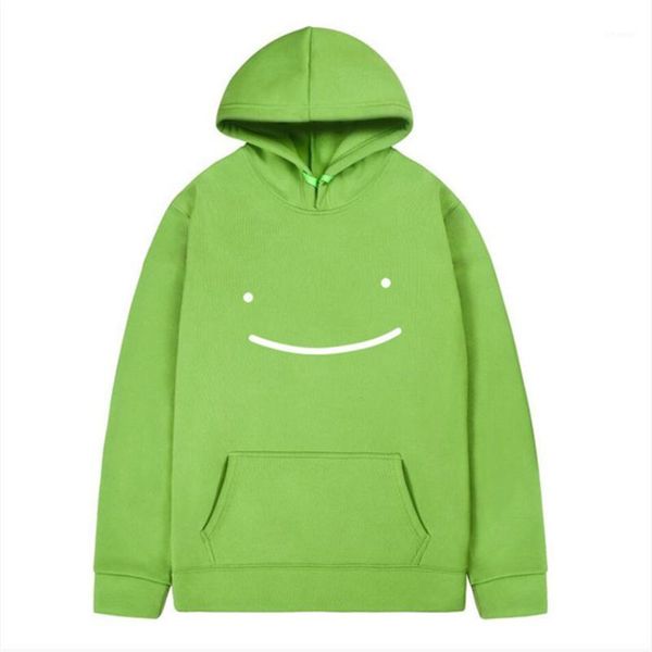 men's hoodies & sweatshirts 2021 dream merch men women pullover harajuku tracksui hip hop streetwear casual fashion oversized coats, Black
men's hoodies & sweatshirts 2021 dream merch men women pullover harajuku tracksui hip hop streetwear casual fashion oversized coats, Black