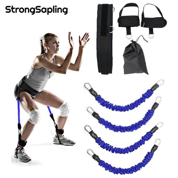 vertical jump trainer equipment bounce device leg strength training bands for agility speed basketball volleyba resistance
vertical jump trainer equipment bounce device leg strength training bands for agility speed basketball volleyba resistance