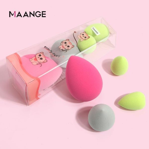sponges, applicators & cotton 4pcs makeup sponge puff tool beauty face foundation powder cream sponges cosmetic
sponges, applicators & cotton 4pcs makeup sponge puff tool beauty face foundation powder cream sponges cosmetic
