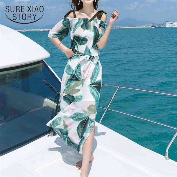 summer beach women dress fashion two-piece bohemian holiday seaside split female clothing dresses 0529 40 210506, Black;gray
summer beach women dress fashion two-piece bohemian holiday seaside split female clothing dresses 0529 40 210506, Black;gray
