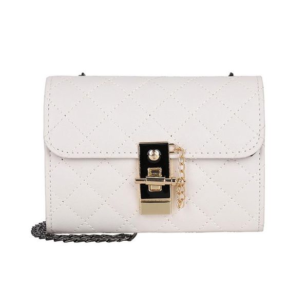 evening bags women's rhombic shoulder bag fashion chain lock diagonal small square sale-wt
evening bags women's rhombic shoulder bag fashion chain lock diagonal small square sale-wt