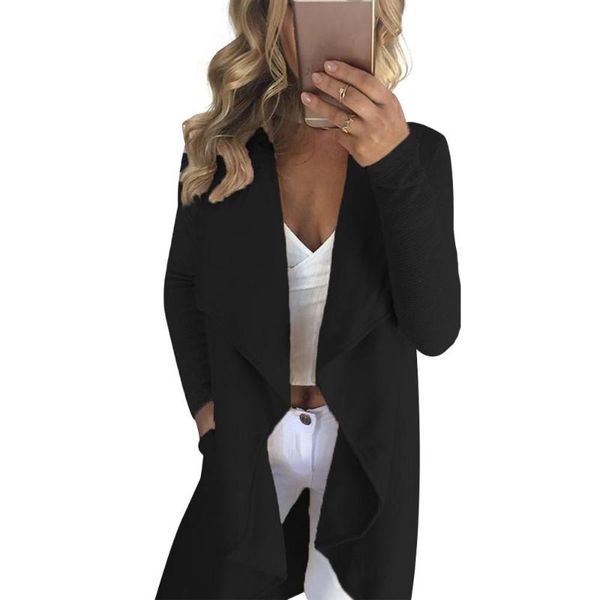 uk womens knitted sweater long jumper overcoat fashion coat ladies knitwear cardigan women's trench coats, Tan;black
uk womens knitted sweater long jumper overcoat fashion coat ladies knitwear cardigan women's trench coats, Tan;black