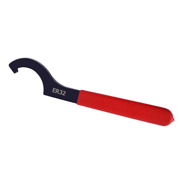 hand tools er chuck type um wrench er32 for clamp nut cnc milling tool lathe machine supplies
hand tools er chuck type um wrench er32 for clamp nut cnc milling tool lathe machine supplies