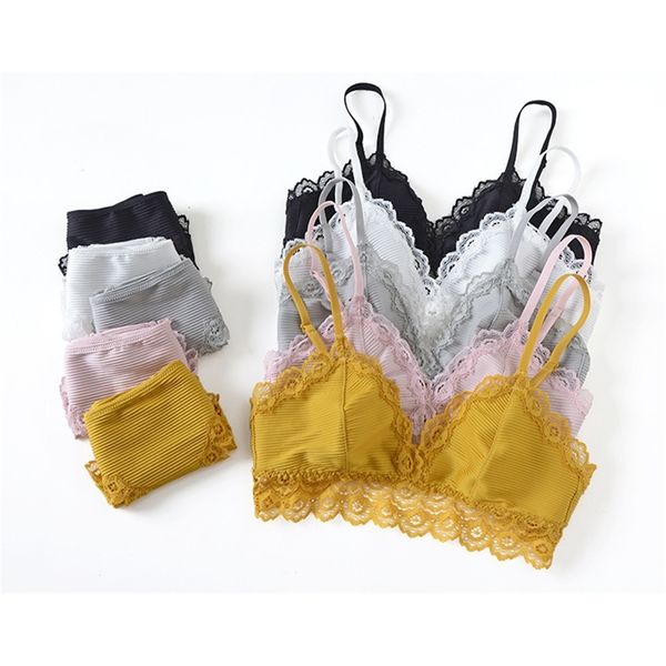 bra set y010 ultra thin thread steel ring lace deep v no sponge underwear is not returned, Red;black
bra set y010 ultra thin thread steel ring lace deep v no sponge underwear is not returned, Red;black