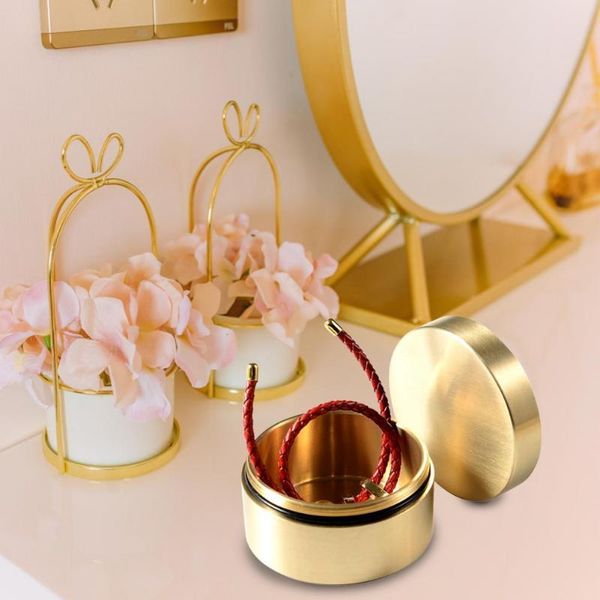 jewelry pouches, bags wholesales storage box round compacted retro style multifunctional brass outdoor waterproof organizer for, Pink;blue
jewelry pouches, bags wholesales storage box round compacted retro style multifunctional brass outdoor waterproof organizer for, Pink;blue