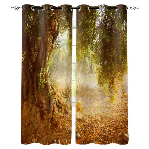 curtain & drapes olive trees green forest room curtains large window living panels with grommets
curtain & drapes olive trees green forest room curtains large window living panels with grommets