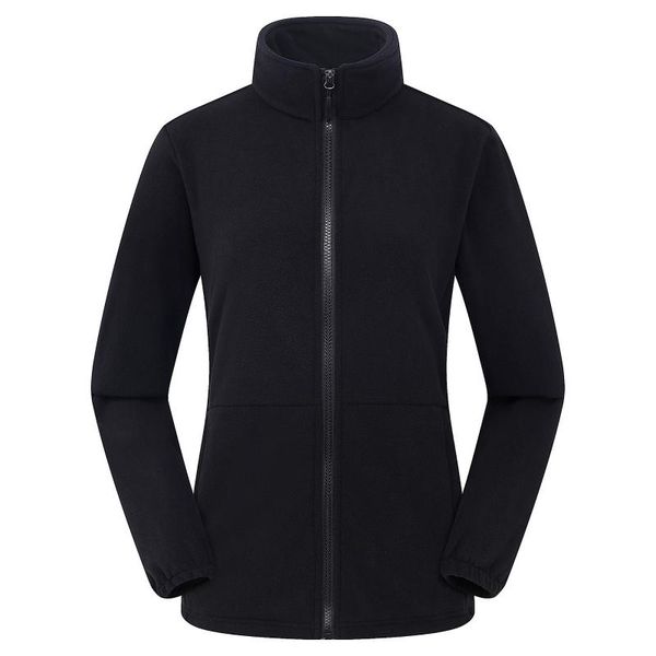 women's jackets fashion pure color women winter warm coats stand collar long sleeve zipper casual outwear, Black;brown
women's jackets fashion pure color women winter warm coats stand collar long sleeve zipper casual outwear, Black;brown