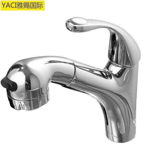 bathroom sink faucets vidric kitchen pull faucet / basin and cold mixer set explosion models
bathroom sink faucets vidric kitchen pull faucet / basin and cold mixer set explosion models