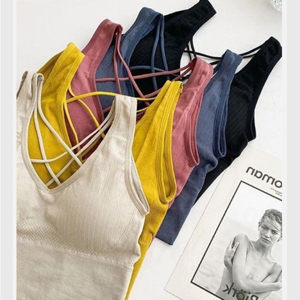 yoga outfit beauty back push up sports bra athletic gym running fitness workout wear breathable women's
yoga outfit beauty back push up sports bra athletic gym running fitness workout wear breathable women's