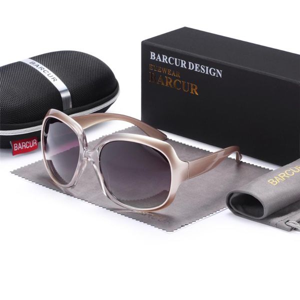 sunglasses original gradient polarized women vintage ladies gafas masculino, White;black
sunglasses original gradient polarized women vintage ladies gafas masculino, White;black
