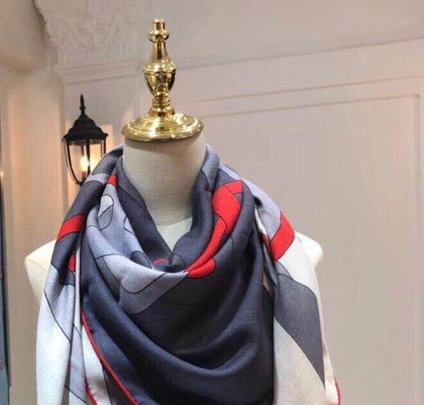 arrival winter autumn classic design 70% cashmere 30% silk scarf 140*140 cm big warm shawl wrap for women lady girl scarves, Blue;gray
arrival winter autumn classic design 70% cashmere 30% silk scarf 140*140 cm big warm shawl wrap for women lady girl scarves, Blue;gray