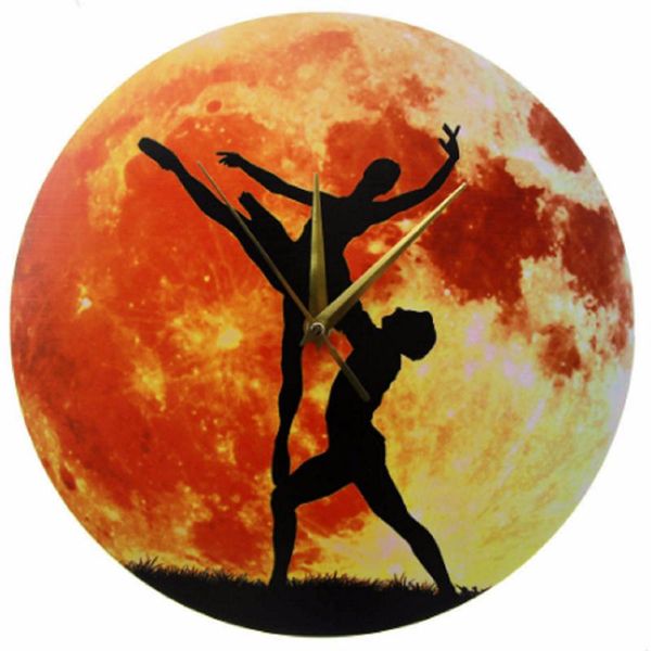 wall clocks 30cm becoration salon clock elegant dancer horloge murale acrylic silent second sweeping decorative room decoration
wall clocks 30cm becoration salon clock elegant dancer horloge murale acrylic silent second sweeping decorative room decoration