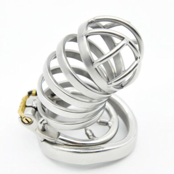 cockrings prevent escape stainless steel long male chastity device metal cage belt a274-1 cock rings gay
cockrings prevent escape stainless steel long male chastity device metal cage belt a274-1 cock rings gay