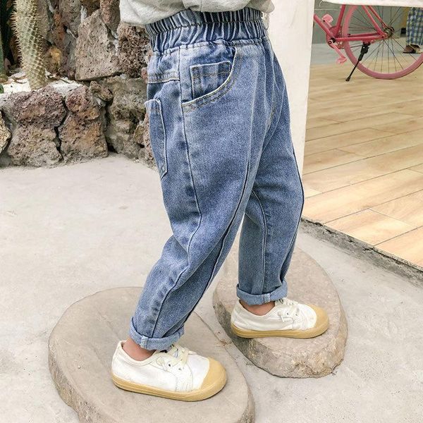 jeans 2021 children's clothing boy's denim trousers kids spring and autumn casual sports pants fashion for toddler drop, Blue
jeans 2021 children's clothing boy's denim trousers kids spring and autumn casual sports pants fashion for toddler drop, Blue