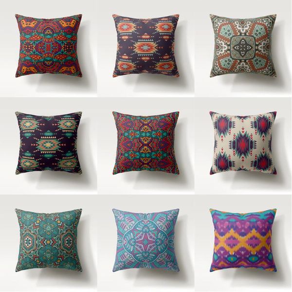 cushion/decorative pillow 45*45cm cushion cover bohemia peach skin throw cases for sofa car coffee home decor pillowcase
cushion/decorative pillow 45*45cm cushion cover bohemia peach skin throw cases for sofa car coffee home decor pillowcase