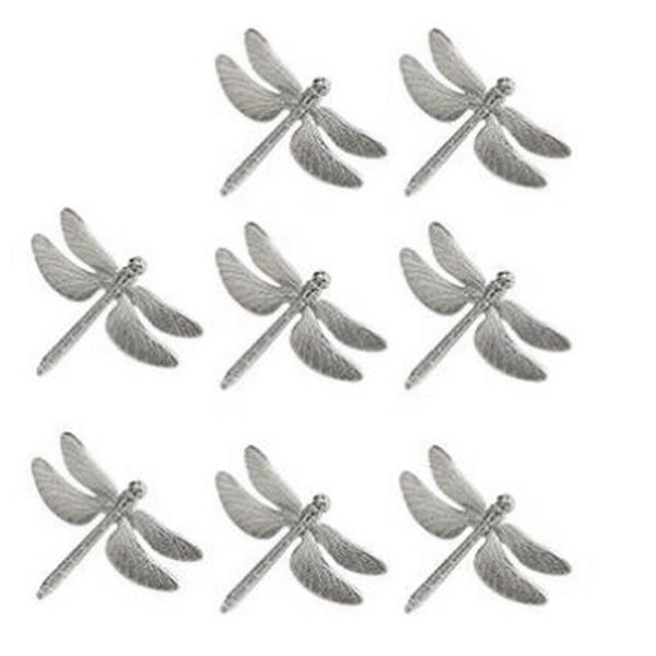 napkin rings silver set of 8 for wedding holiday, metal dragonfly holders table linens, dinner party occasion
napkin rings silver set of 8 for wedding holiday, metal dragonfly holders table linens, dinner party occasion