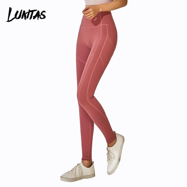 yoga outfits lukitas women fitness high waist leggings push up nylon solid leggins sport running pants energy gym girl, White;red
yoga outfits lukitas women fitness high waist leggings push up nylon solid leggins sport running pants energy gym girl, White;red