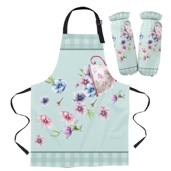 aprons flower cup lattice apron kitchen household cleaning barber baking accessories for woman
aprons flower cup lattice apron kitchen household cleaning barber baking accessories for woman