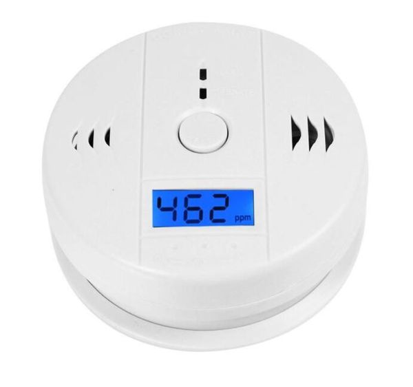 co carbon monoxide tester alarm warning sensor detector gas fire poisoning detectors lcd display security surveillance home safety alarms
co carbon monoxide tester alarm warning sensor detector gas fire poisoning detectors lcd display security surveillance home safety alarms
