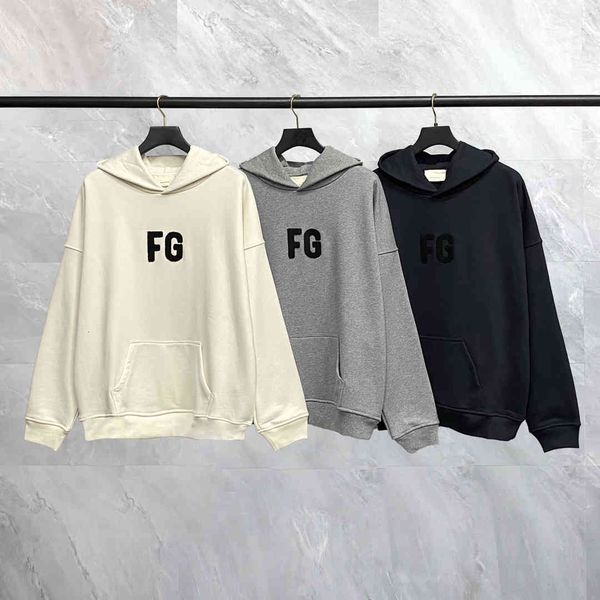 men's casual shirts quality essentials of god sixth collection fg flocking hoodies women streetwear pullover loose sweatshirt hooded ng, White;black
men's casual shirts quality essentials of god sixth collection fg flocking hoodies women streetwear pullover loose sweatshirt hooded ng, White;black