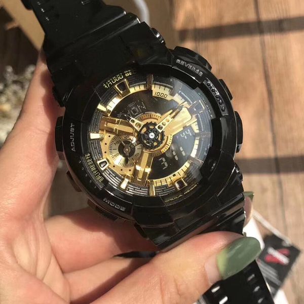 8-casual mens watches outdoor waterproof full-featured running seconds chronograph dual display led digital automatic date shockproof watch, Slivery;brown
8-casual mens watches outdoor waterproof full-featured running seconds chronograph dual display led digital automatic date shockproof watch, Slivery;brown