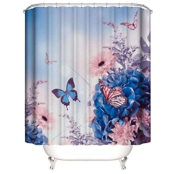 shower curtains bule butterfly curtain colorful big pattern waterproof multi-size bathroom decor with hooks for kids gifts
shower curtains bule butterfly curtain colorful big pattern waterproof multi-size bathroom decor with hooks for kids gifts