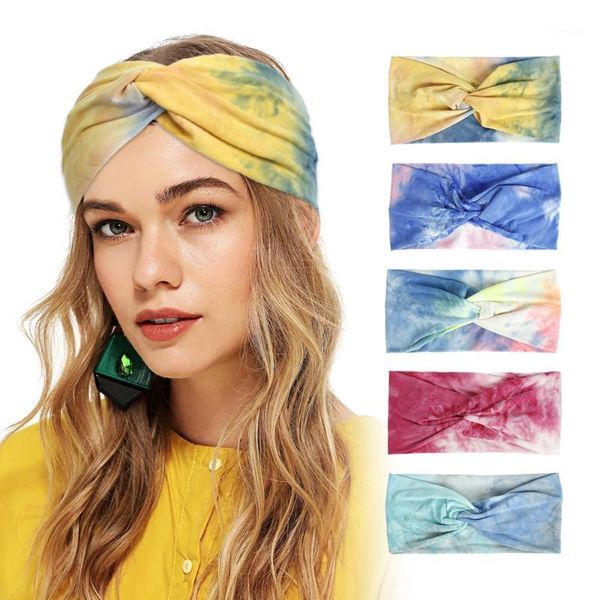 tie-dye cross women hair band fashion accessories headband all-match girls bandanas1
tie-dye cross women hair band fashion accessories headband all-match girls bandanas1