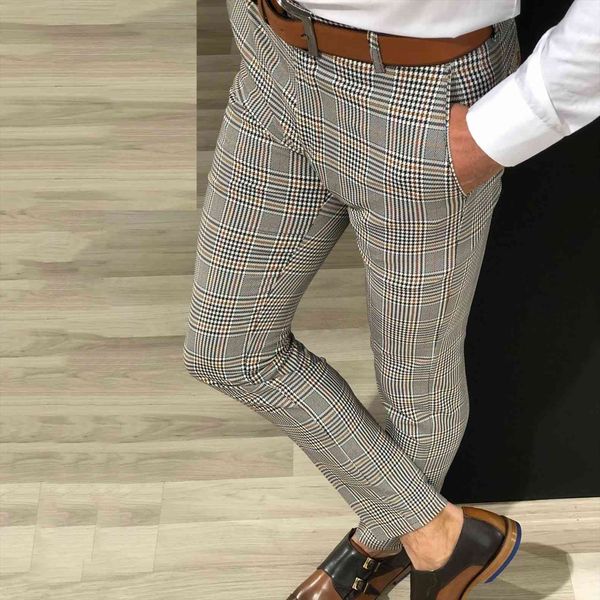 fashion high waist plaid printed women pant slim fit pencil causal business full length long trousers pantalones hombre g3, Black
fashion high waist plaid printed women pant slim fit pencil causal business full length long trousers pantalones hombre g3, Black