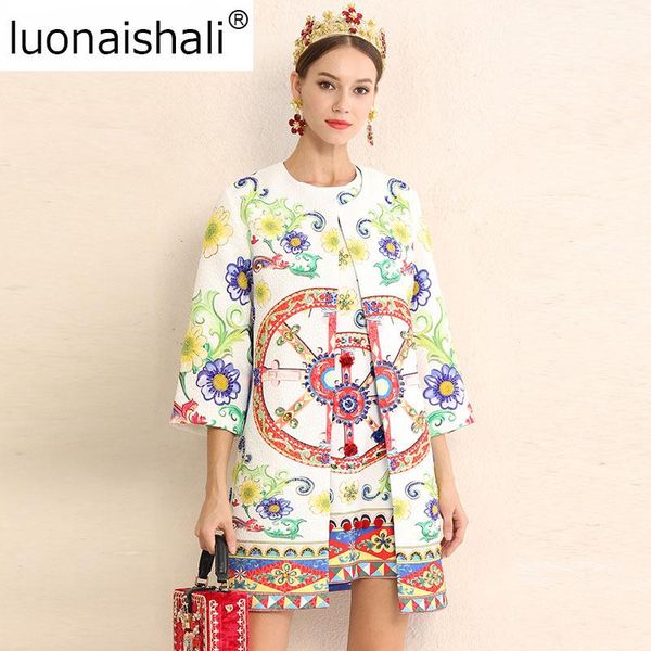 women's trench coats vintage 2021 winter fashion ethnic coat 3/4 sleeve jacquard beige famous beading diamonds loose long, Tan;black
women's trench coats vintage 2021 winter fashion ethnic coat 3/4 sleeve jacquard beige famous beading diamonds loose long, Tan;black