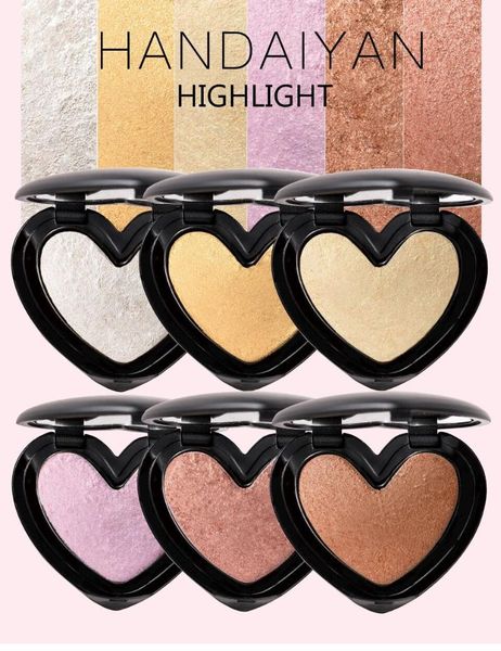 bronzers & highlighters highlight powder 6 color multifunction waterproof long lasting
bronzers & highlighters highlight powder 6 color multifunction waterproof long lasting
