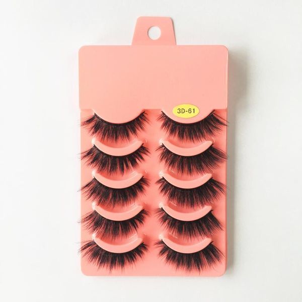 mink hair false eyelashes 100% handmade soft wispy fluffy long lashes makeup tools natural faux winged lashes1
mink hair false eyelashes 100% handmade soft wispy fluffy long lashes makeup tools natural faux winged lashes1