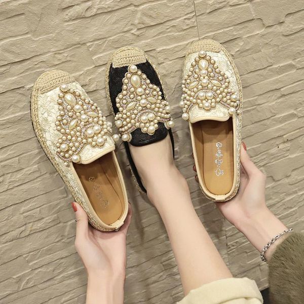 slippers summer pointed toe half female fashion rhinestone sandals women's shoes comfortable single outdoor slides, Black
slippers summer pointed toe half female fashion rhinestone sandals women's shoes comfortable single outdoor slides, Black
