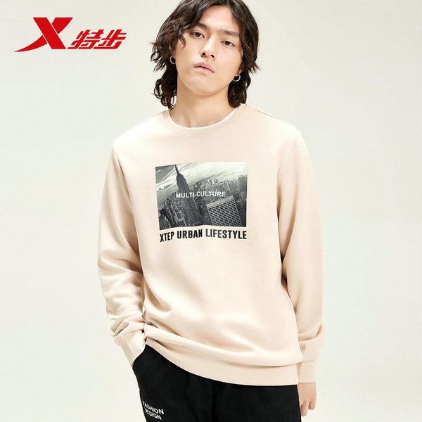 gym clothing 881329059210 xtep men hoodies sweater autumn soft sport breathable running training for, White;black
gym clothing 881329059210 xtep men hoodies sweater autumn soft sport breathable running training for, White;black