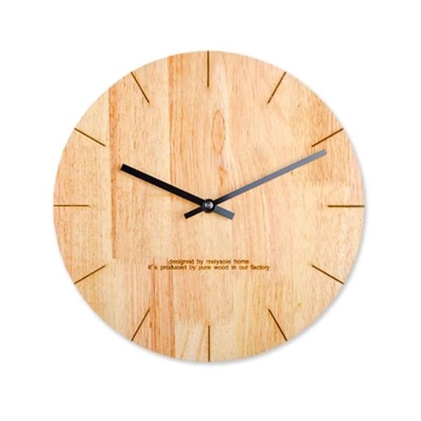 wall clocks arabic numeral design round wooden digital clock fashion large kitchen klok saat watch 5bg46
wall clocks arabic numeral design round wooden digital clock fashion large kitchen klok saat watch 5bg46