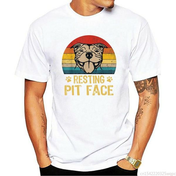 men's t-shirts 2021 summer mens t-shirt four seasons pitbull dog printing retro street hip hop cool casual pure cotton o-neck t, White;black
men's t-shirts 2021 summer mens t-shirt four seasons pitbull dog printing retro street hip hop cool casual pure cotton o-neck t, White;black