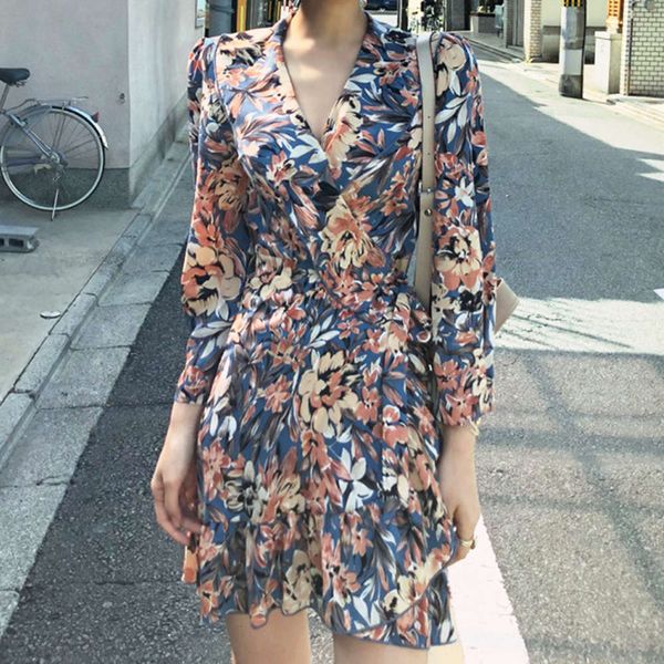 casual dresses dress women clothessummer elegant v-neck full screen decor one piece waist ruffle skirt 484u, Black;gray
casual dresses dress women clothessummer elegant v-neck full screen decor one piece waist ruffle skirt 484u, Black;gray