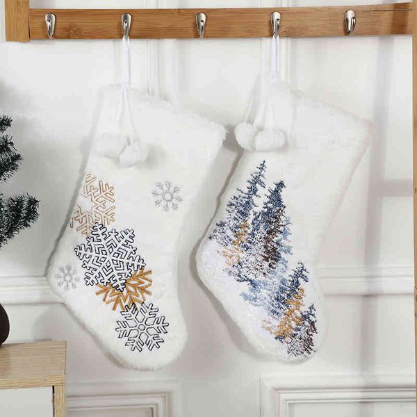 christmas new decorations wool ball embroidery lovely supplies gift sock bag tree pendant
christmas new decorations wool ball embroidery lovely supplies gift sock bag tree pendant