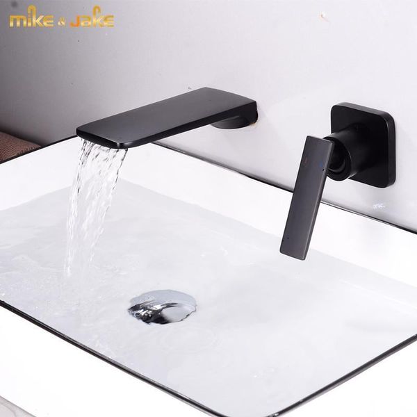black wall basin faucet bathroom waterfall mixer and cold water tap style white sink faucets1
black wall basin faucet bathroom waterfall mixer and cold water tap style white sink faucets1