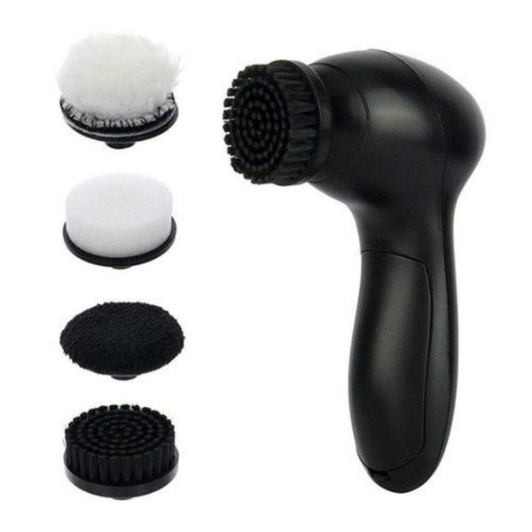 clothing & wardrobe storage handheld automatic shoe brush portable leather shine shoes clothes bags cleaner plastic household cleaning appli
clothing & wardrobe storage handheld automatic shoe brush portable leather shine shoes clothes bags cleaner plastic household cleaning appli