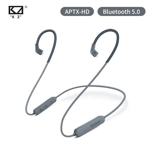 kz aptx hd csr8675 mmcx bluetooth module earphone 5.0 wireless upgrade cable applies asx as10zstzsnprozs10pro/as16/zsx
kz aptx hd csr8675 mmcx bluetooth module earphone 5.0 wireless upgrade cable applies asx as10zstzsnprozs10pro/as16/zsx